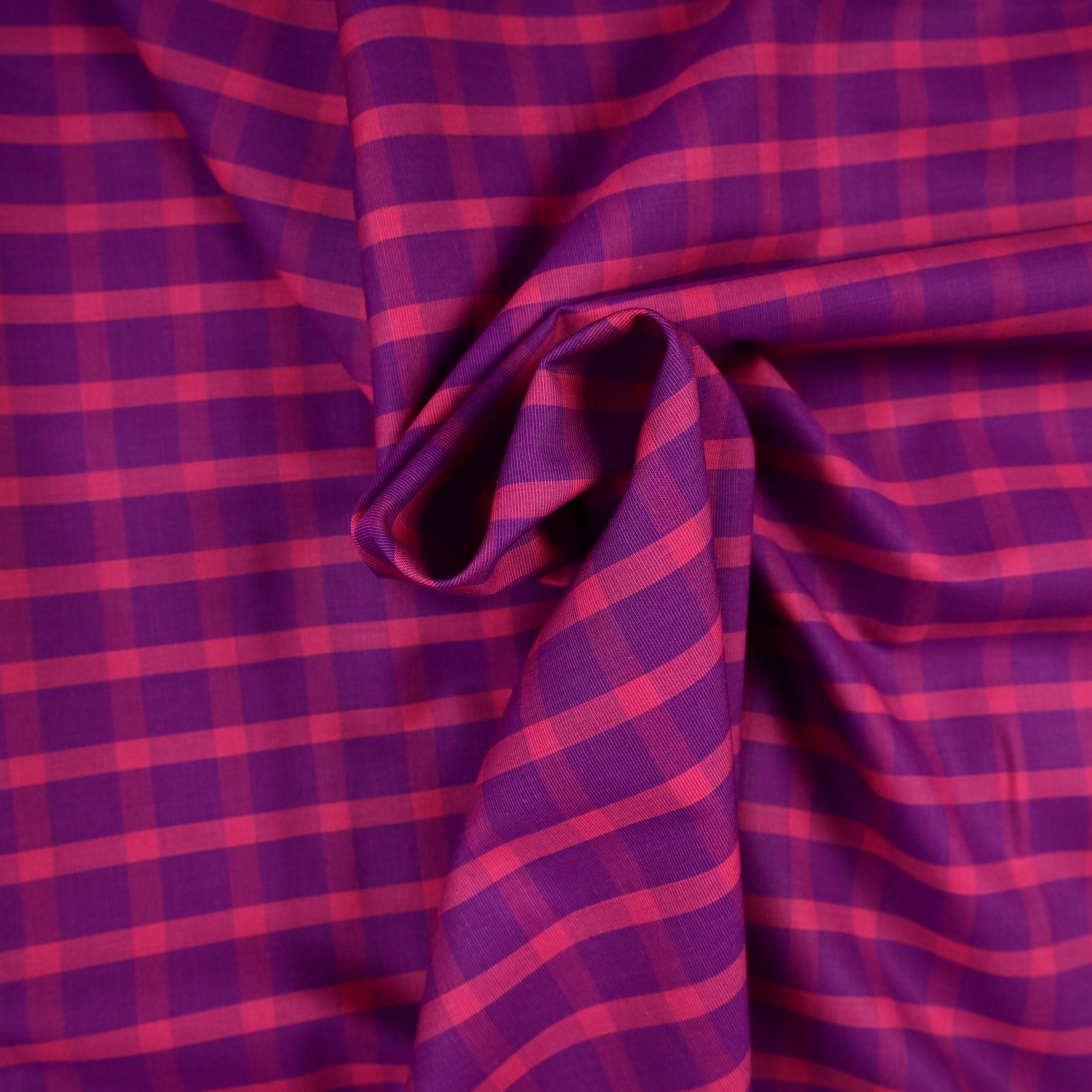 shirting fabric