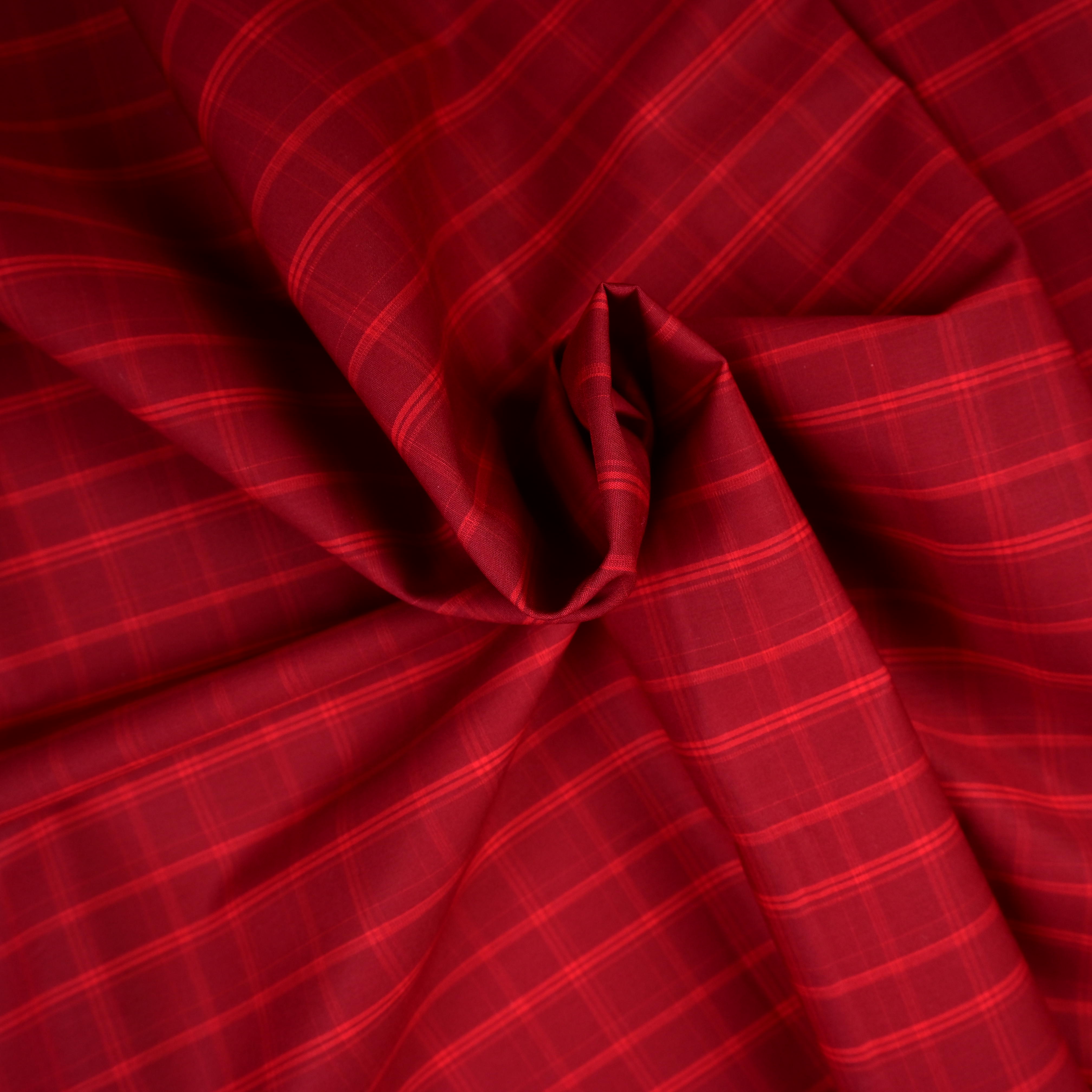 shirting fabric