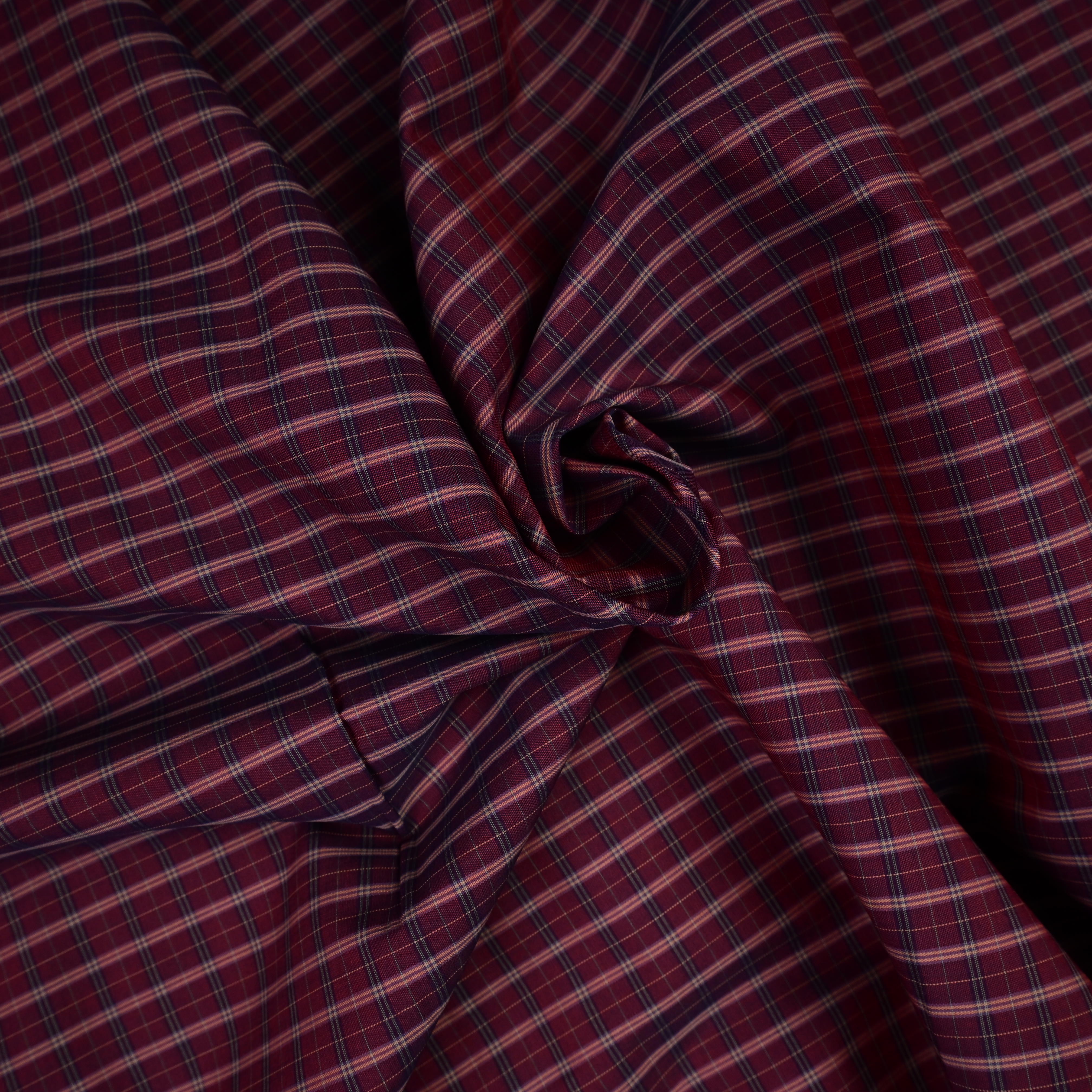 shirting fabric