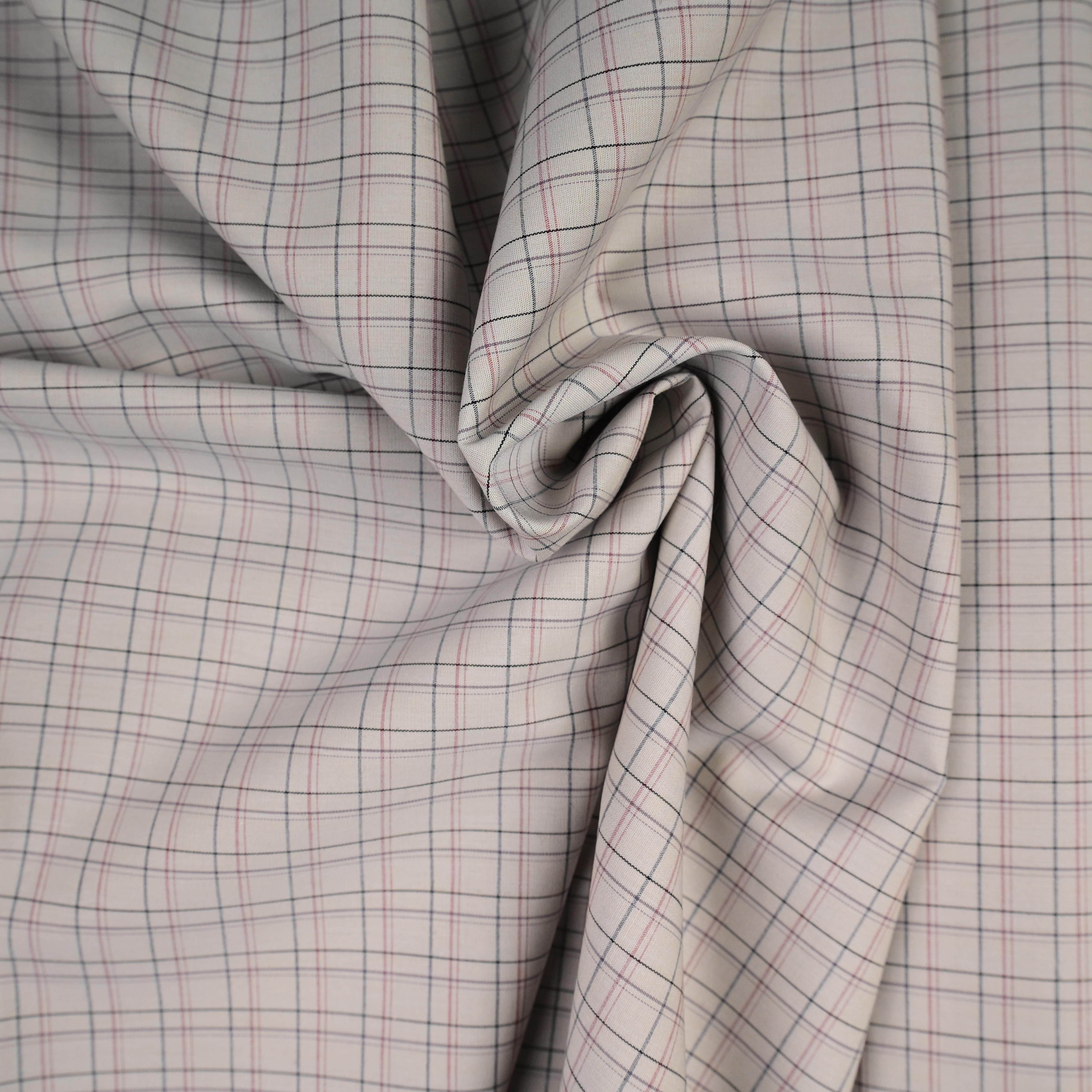 shirting fabric