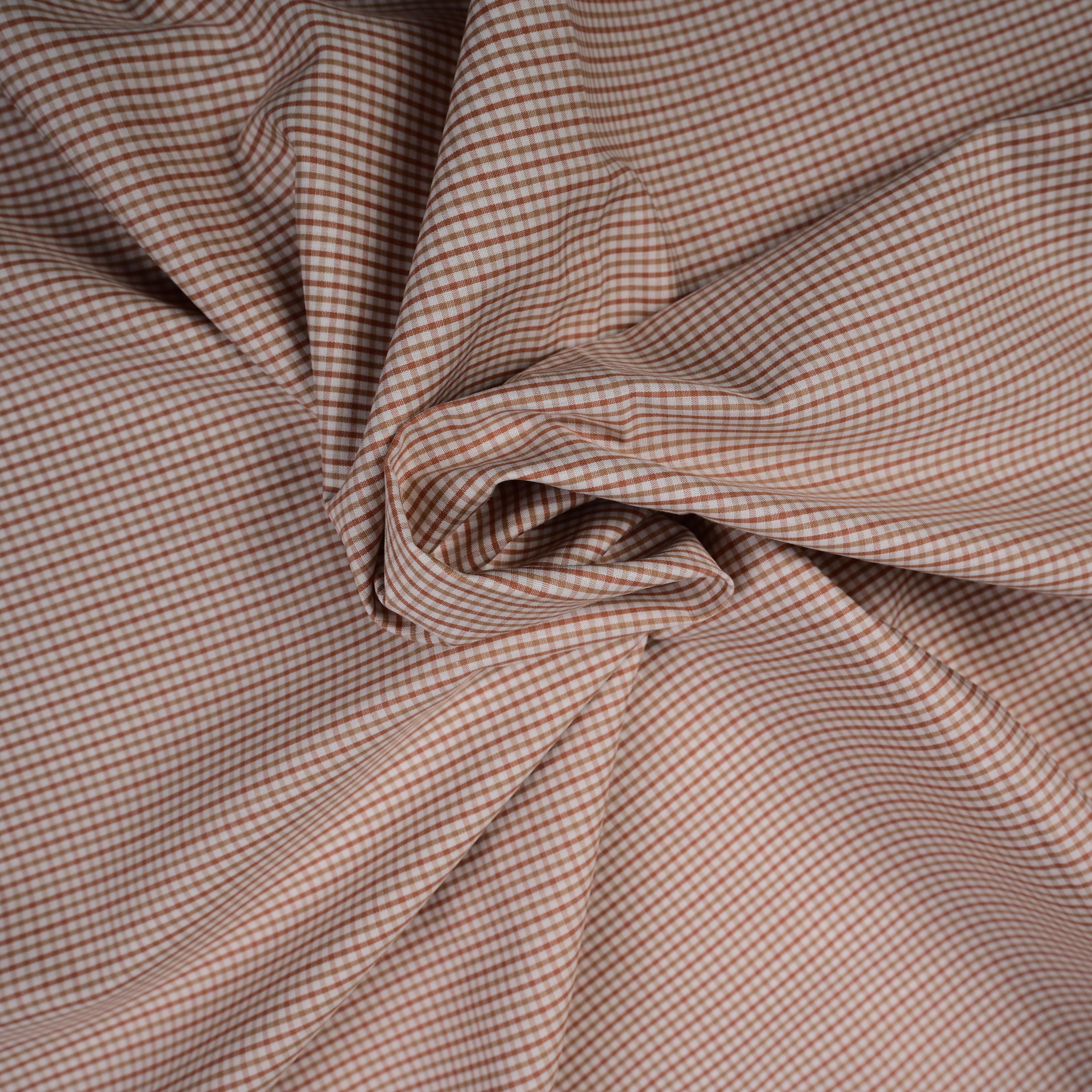 shirting fabric
